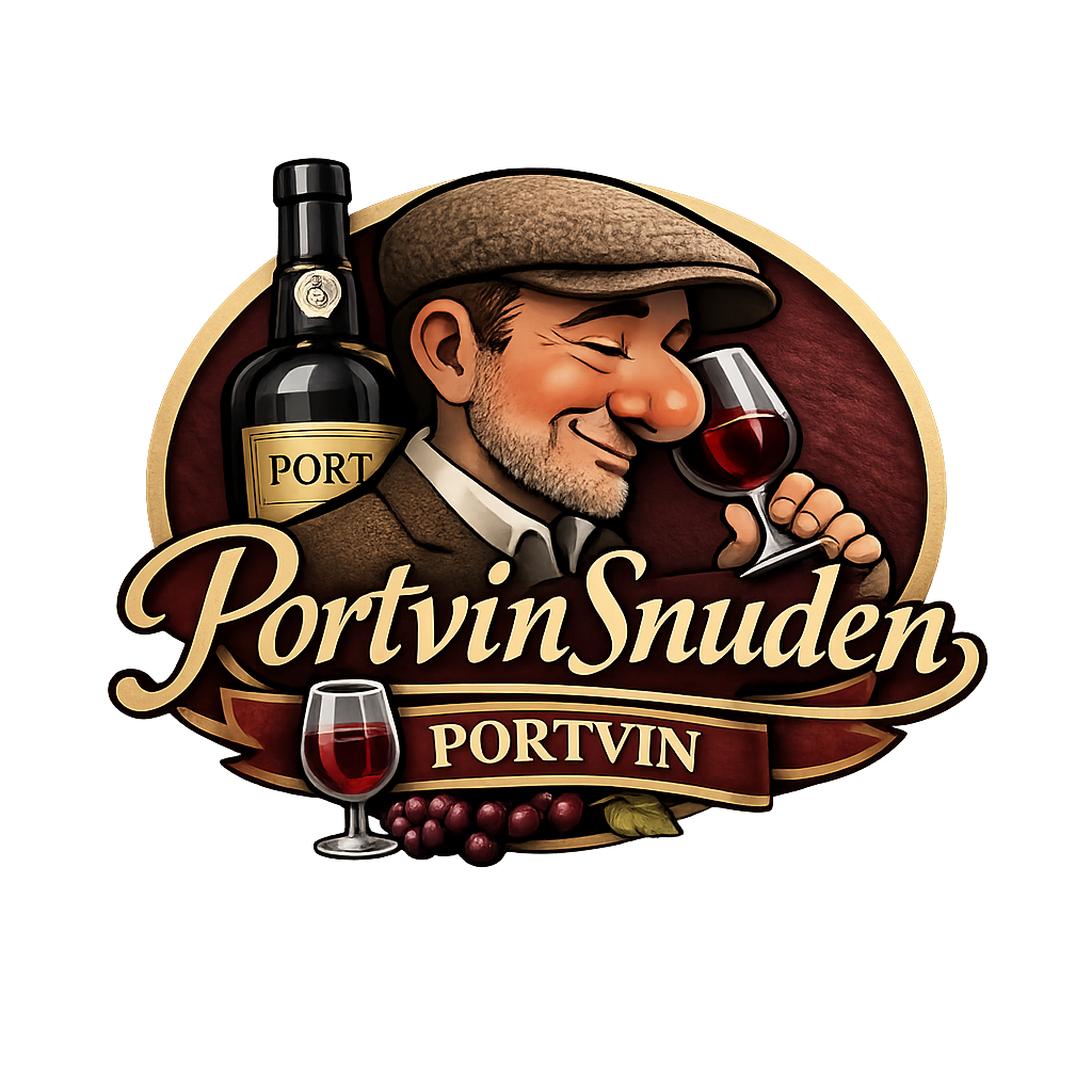 PortvinSnuden
