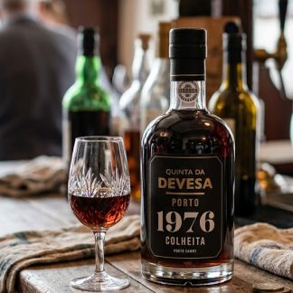 Devesa Coiheita 1976