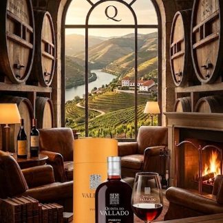 Quinta do Vallado 30 års