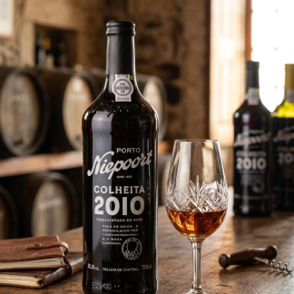 Niepoort Colheita 2010