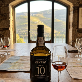Quinta Devesa 10 Års Port