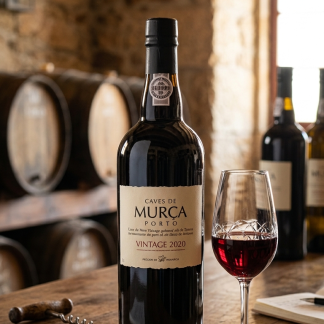 Caves de murca vintage 2020