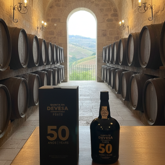 Quinta Da Devesa 50 Anos