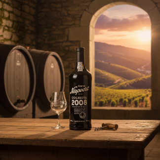 Niepoort Colheita 2008