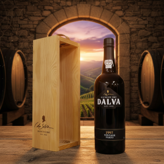 Dalva Vintage 1997