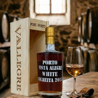 2015 Vista Alegre White - Colheita Port