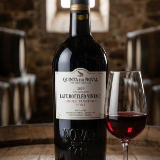 2019 Quinta do Noval Unfiltered - Late Bottled Vintage Port