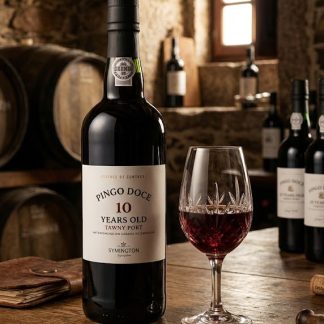 Symington for Pingo Doce 10 Years Old Tawny Port