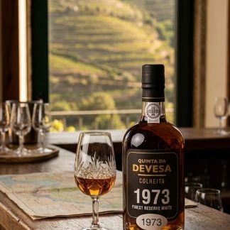 Devesa Coiheita 1973 White