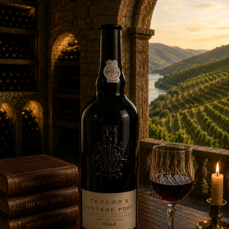 Taylors Vintage Port 1994