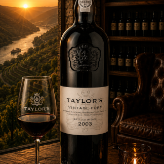 Taylors, Vintage Port 2003