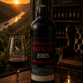 Quinta do Noval, Vintage Port 1985