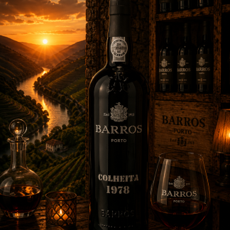 Barros, Colheita Port 1978
