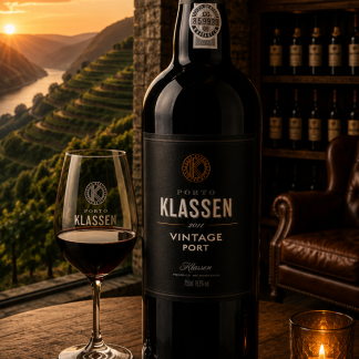 Porto Klassen, Vintage Port 2011