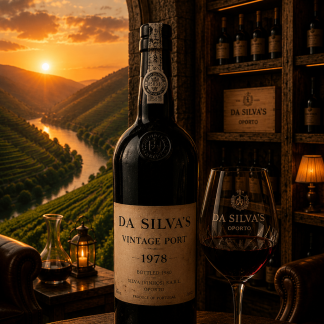 Da Silva's, Vintage Port 1978