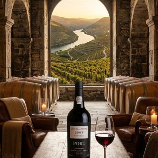 Quinta do Noval, Vintage Port 2003