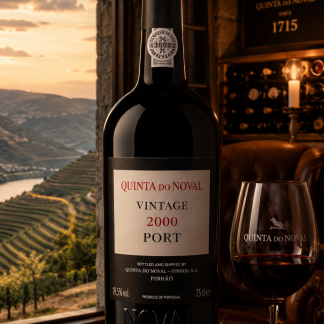 Quinta do Noval, Vintage Port 2000
