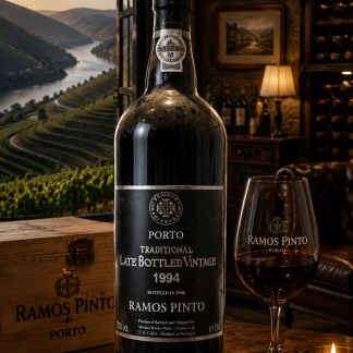 Ramos Pinto, Traditional LBV 1994