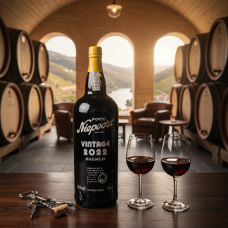 Niepoort, Vintage Port 2022 Magnum
