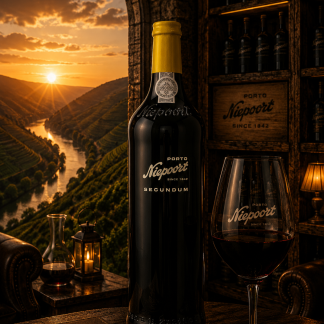 Niepoort, Secundum Vintage Port 2000