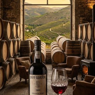 Duff Gordon, Vintage Port 1994