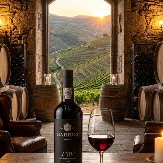 Barros Late Bottled Vintage 2019