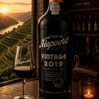 Niepoort, Vintage Port 2019