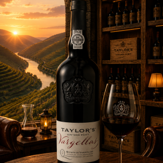 Taylors, Quinta de Vargellas Vintage Port 2005