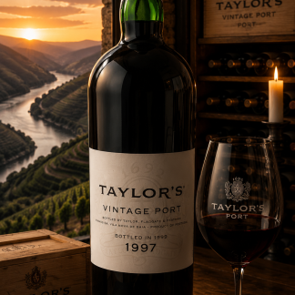 Taylors, Vintage Port 1997 Magnum