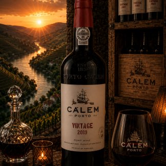 Càlem, Late Bottled Vintage 2019