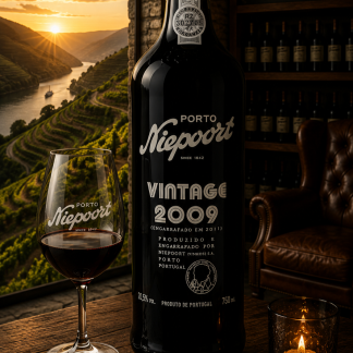 Niepoort Vintage Port 2009