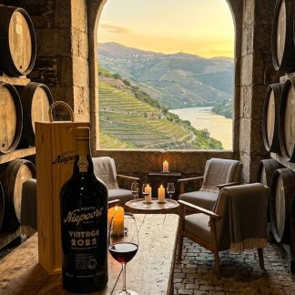 Niepoort, Vintage Port 2022 — Magnum