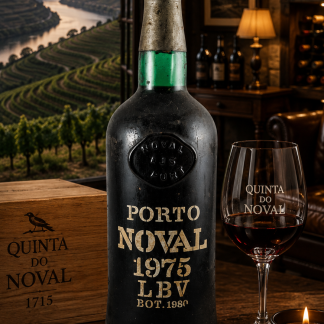 Quinta do Noval, LBV 1975